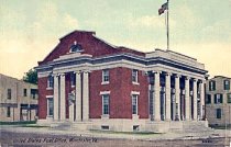 40 W. Piccadilly St.